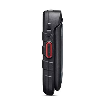 Softbank - YUR: Amazon.com: Kyocera DuraXE 4G LTE Rugged Mobile Flip-phone